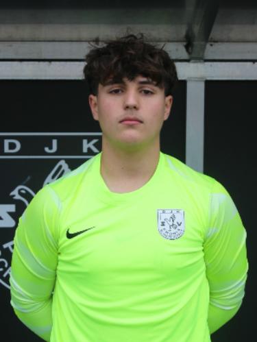 Maxime Klaus Christian Boehm