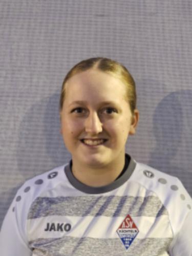 Sarah Straeten