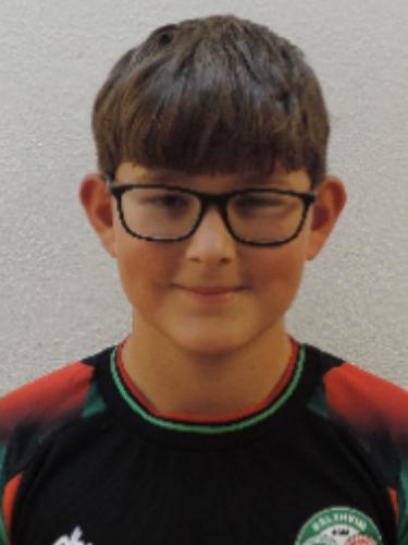 Kadir Kenan Özkaya