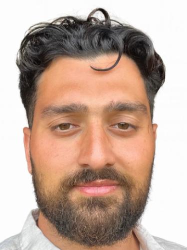 Kadir Kaya