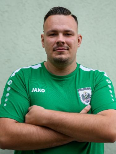 Anthony Fürst