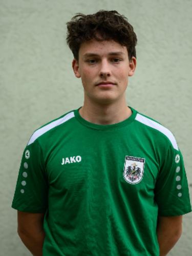 Aaron Kikal