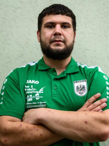 Jerome-Andreas König