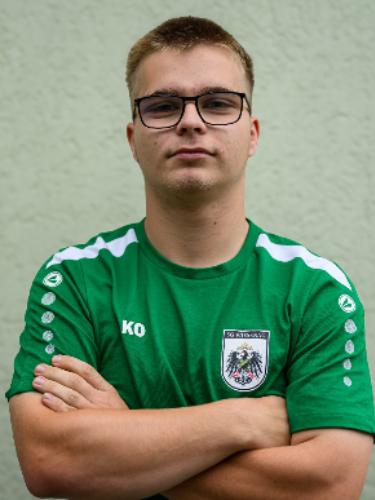 Tim Marggraf