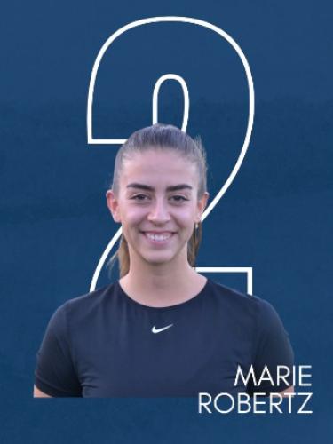 Marie Robertz