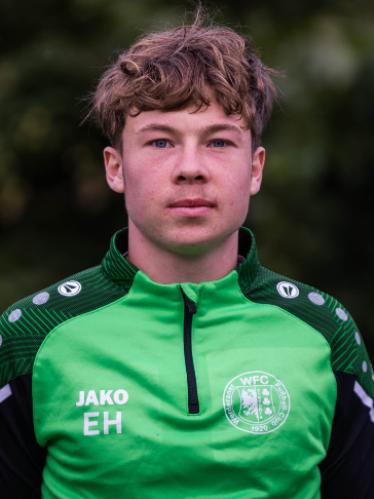 Emil Karim Hyland Kontzi