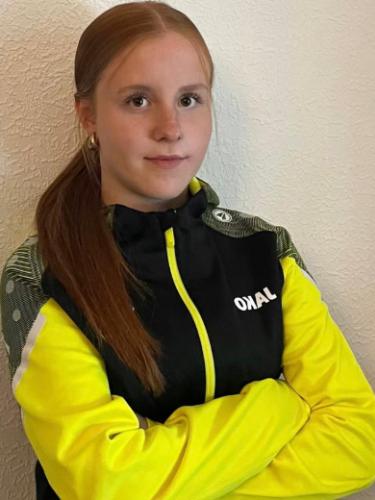 Luisa Mutzbauer