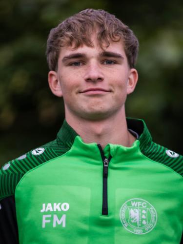 Finn Meffert