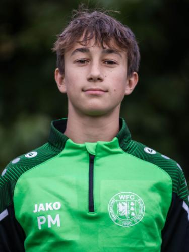 Paul Konstantin Metzner