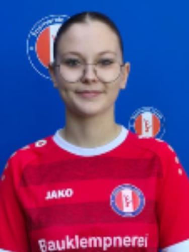 Leonie Sophia Langner