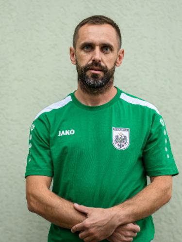 Slawomir Szczepanski