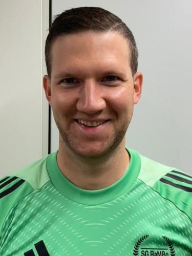 Markus Bachmann