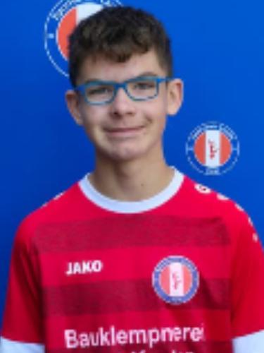 Felix Reich