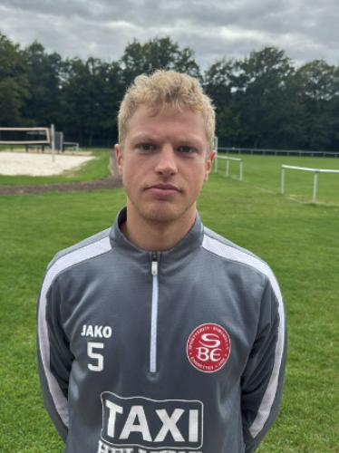 Dominik Wenkers