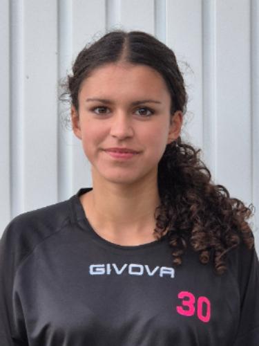 Leila Boggio