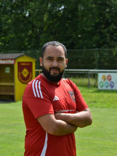 Elyes Ajlani