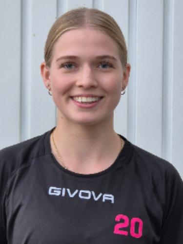 Lotta Meyer