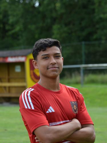 Wallace Vinicius de sa Melo Cesar