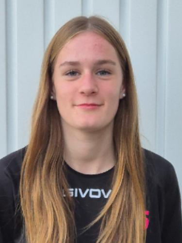 Lea Rauscher