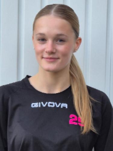 Mara Rauscher