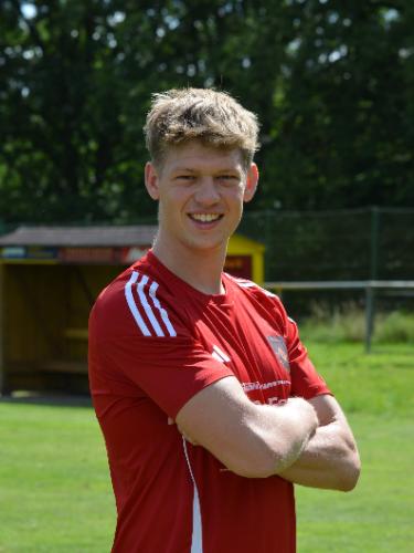 Florian Meyer