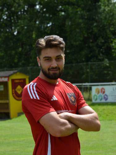 Arash Mirzaei