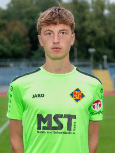 Moritz Clemens