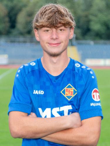 Conner Dahlem
