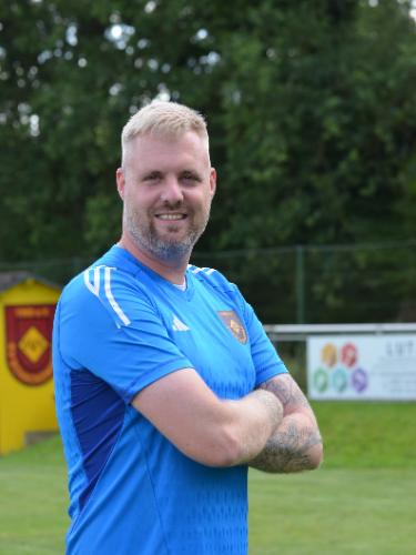 Danny Christian Schramm