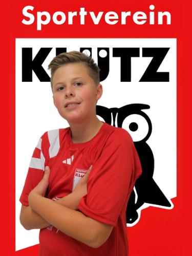 Mattis Klingbiel