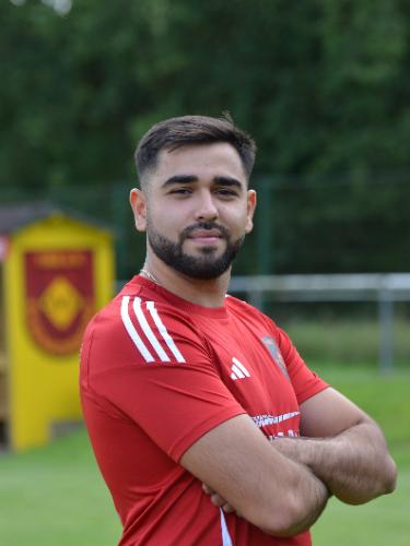 Edi Sheqiri