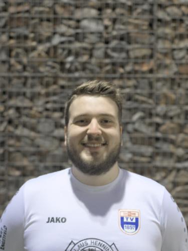 Jannis Michel Kaplan