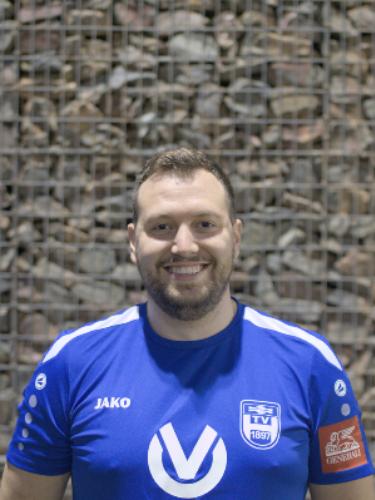 Konstantinos Kotsogiannidis