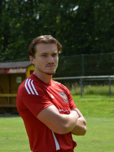 Bendix Cedric Tietz