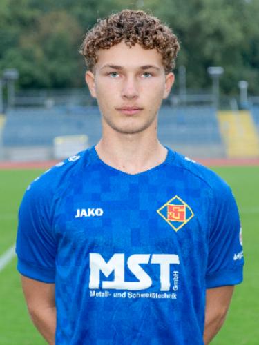 Nevio Huber