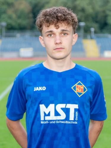 Marlon Lehner
