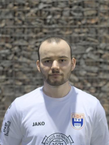 Fabien Maurice Schücker