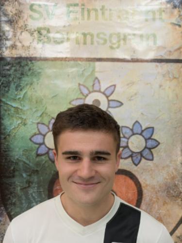 Luca Caldarelli