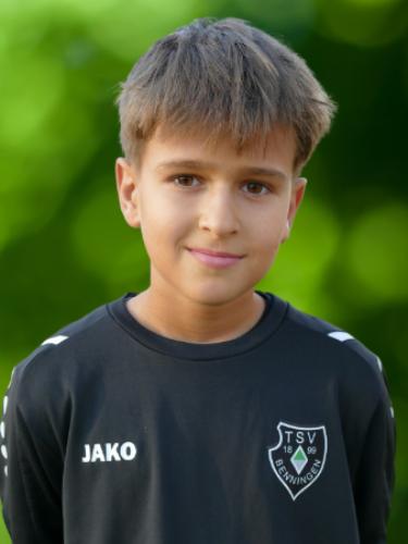 Alexander Konradi