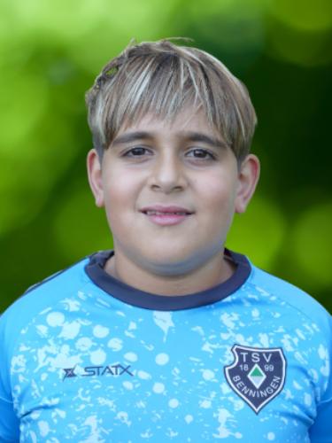 Gabriel Cruz Gomes