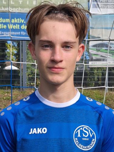 Lukas Thissen