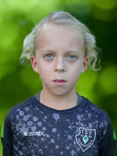 Finn Jayden Haußer