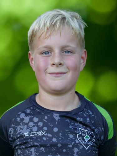 Damian Karij