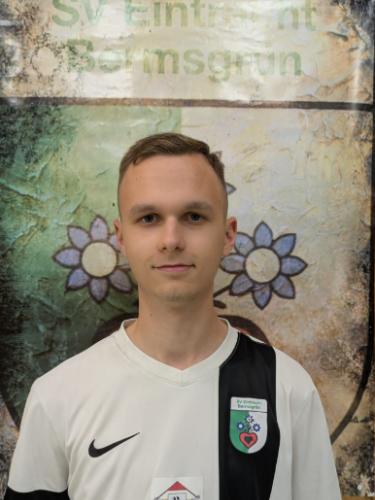 Jeremy Zuzek