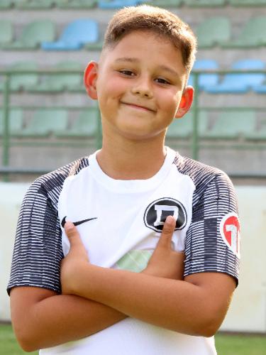 Lucio Alberto Knauth