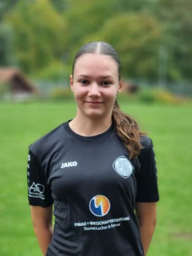 Lara Greiner