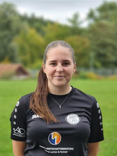 Yvaine Nagel