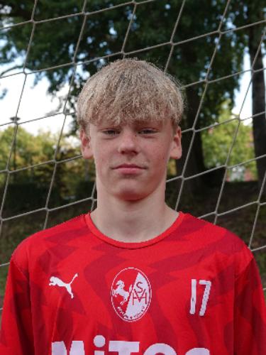 Finn Brinke
