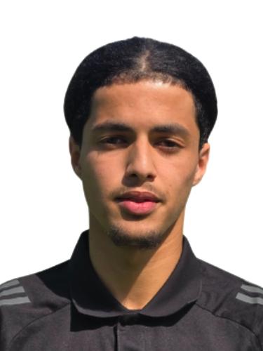 Younes Abbih