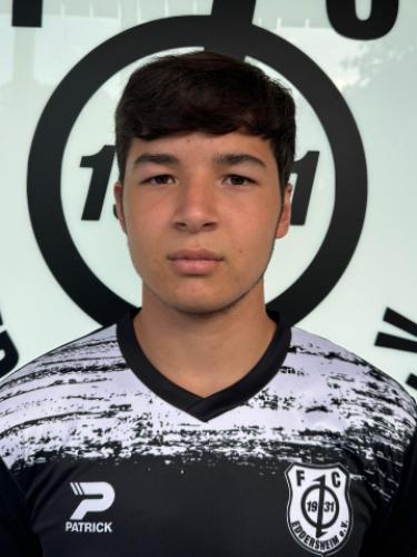 Javlonbek Kodirbekov